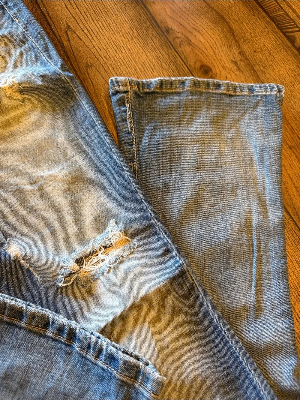 Joes Jeans women bootcut